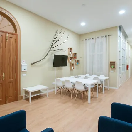 Triana Bella Konukevi 3*