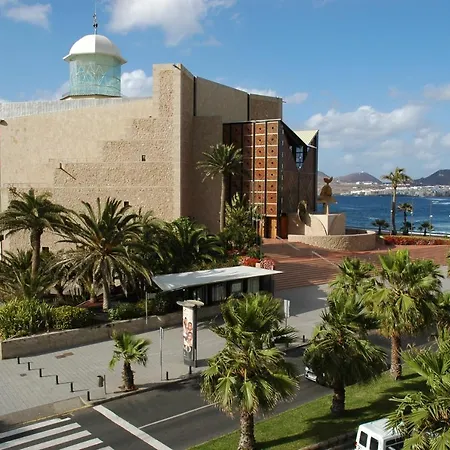 Triana Bella Konukevi Las Palmas de Gran Canaria