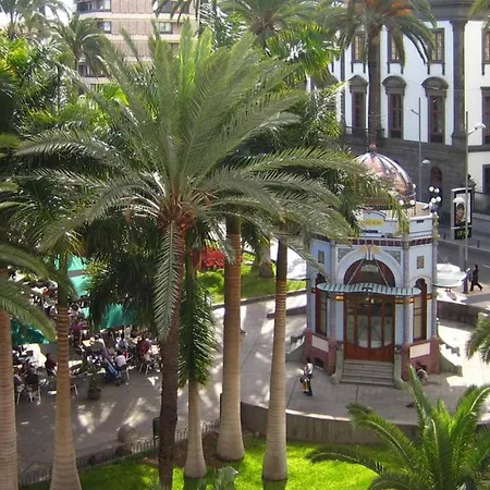 Triana Bella Konukevi