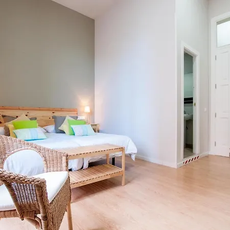 Triana Bella Konukevi 3*