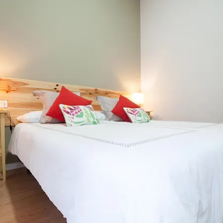 Triana Bella Konukevi 3*
